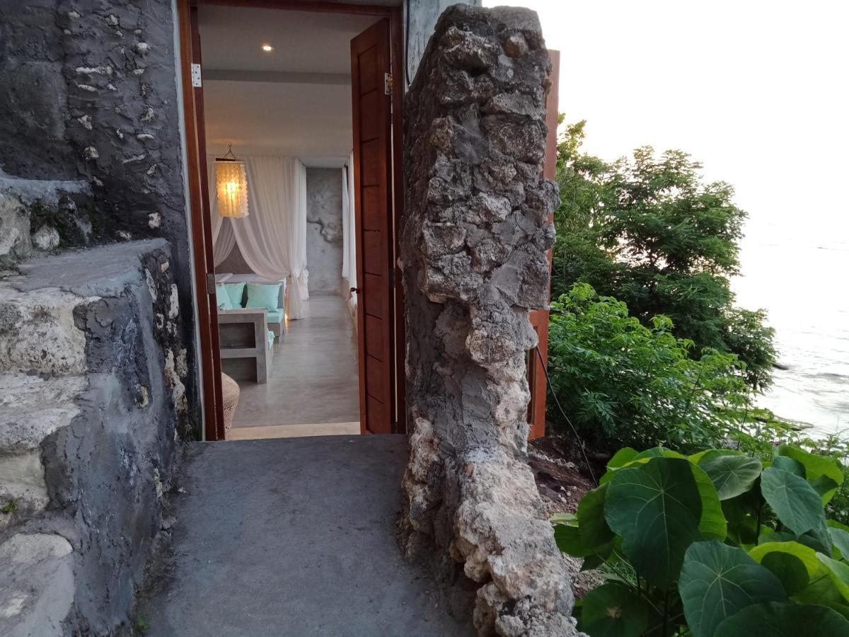 Villa V Uluwatu Εξωτερικό φωτογραφία